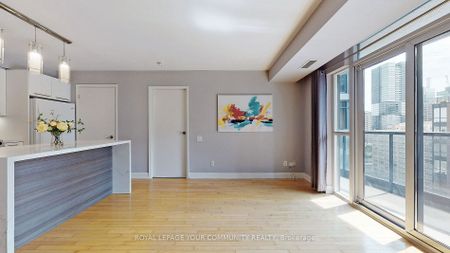 For Lease - 21 Carlton Street Unit# 1701, Toronto, Ontario - Photo 5