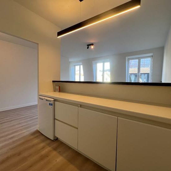 Appartement te huur - Foto 1
