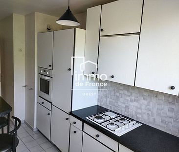 Location appartement 4 pièces 85.75 m² à Angers (49000) - Photo 1