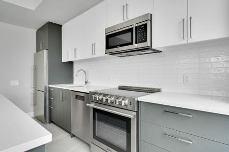 For Lease - 664 Spadina Avenue Unit# 411, Toronto, Ontario - Photo 3