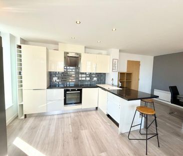 2 bedroom apartment to rent - Photo 2