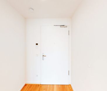 Singles und Pendler aufgepasst: Gemütliches 1-Zimmer-Apartment mit ... - Photo 6