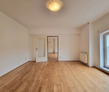 Zentrumsnahe 2-Zimmer-Wohnung – nur € 499 Gesamtmiete! - Photo 1