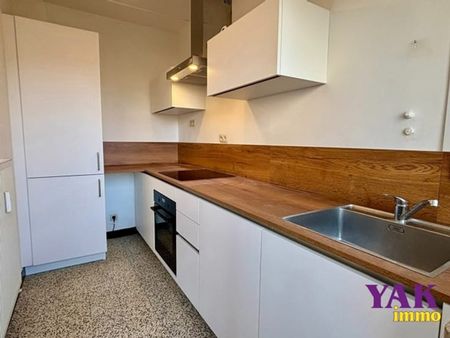 Appartement te huur - Foto 5