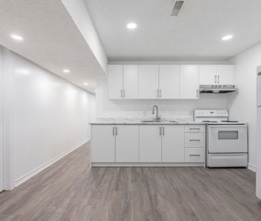 For Lease - 27 Danby Avenue Unit# 2, Toronto, Ontario - Photo 2
