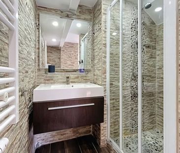 Appartement te huur - Photo 5