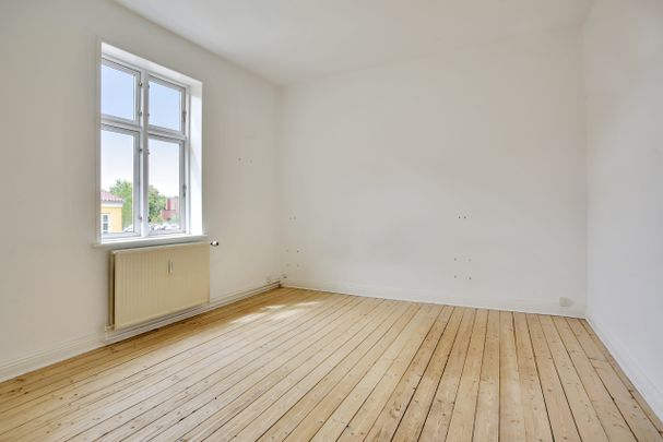 Ladegårdsgade 1, 2. th., 9000 Aalborg - Foto 1