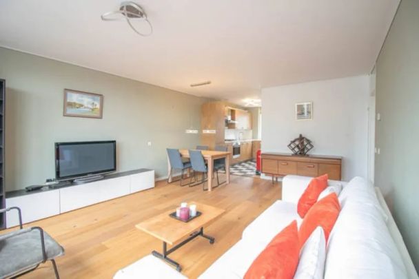 Passeerdersstraat - Foto 1