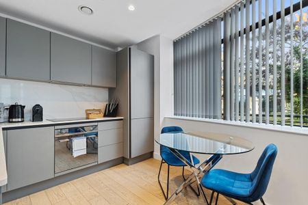 1 bedroom flat to rent - Photo 3