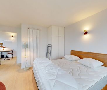 Jumo Home 9.01 — 2 Pièces Privé 1002 - Photo 6