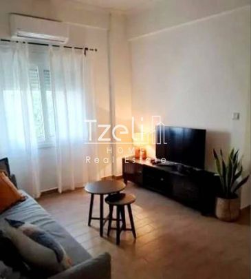 Διαμέρισμα για ενοικίαση Άγιος Αρτέμιος (Παγκράτι) - Φωτογραφία 1