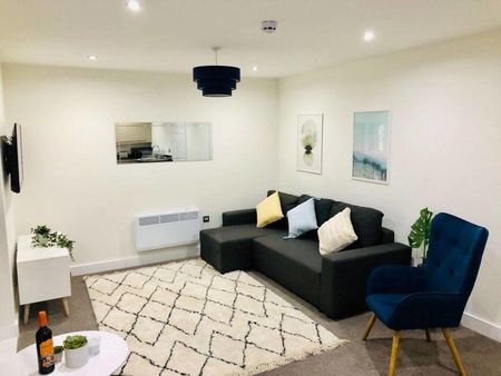 1 bedroom apartment to rent - Photo 3