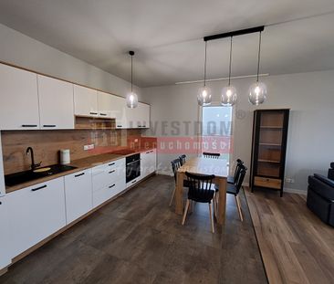 Mieszkanie do wynajęcia Opole, 3 pokoje, 71m - Фото 4