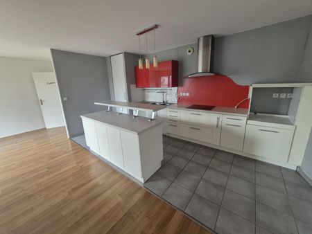 Location Appartement 78m² LOOS 59120 - Photo 3