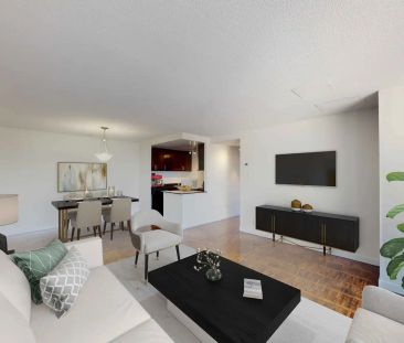 College Park — 1 Bedroom - Photo 1