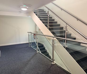 2 bedroom apartment to rent - Photo 3