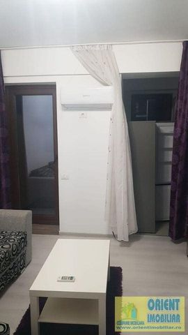 Tomis Plus, garsoniera, mobilata, gaze, inchirieri Constanta - Photo 2