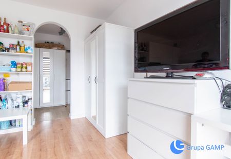 Studio 25m2 *Prądnik Biały*balkon, parking - Photo 5