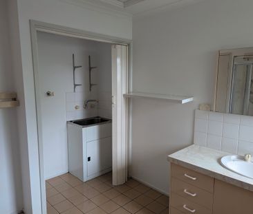 Freshly painted, Easy-Living Unit at the Rear of the Block - Photo 4