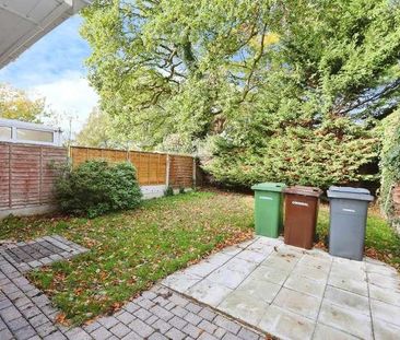 Hillwood Close, Spital, CH63 - Photo 1