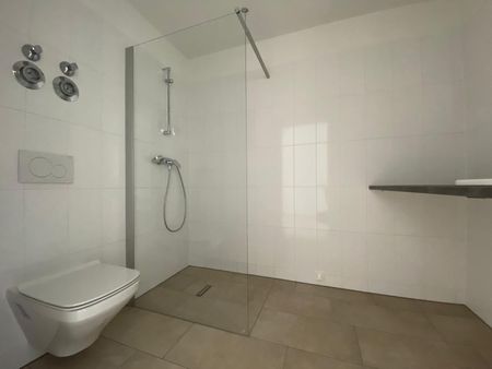 Modernes Wohnen neu Erleben! - 2-Zimmerwohnung mit Balkon - Smart City Süd Top 442 - Photo 4