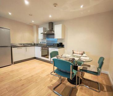 2 bedroom apartment to rent - Photo 6