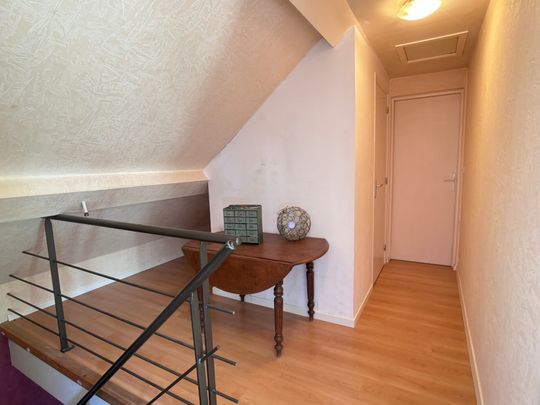 Maison individuelle - Photo 1