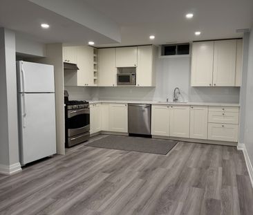 For Lease - 16 Rowley Street Unit# Bsmt, Richmond Hill, Ontario - Photo 2