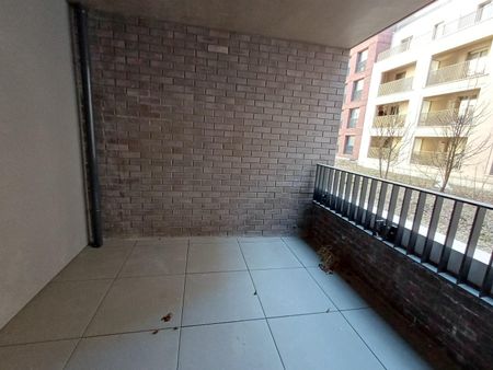 location Appartement T3 DE 61.5m² À BOBIGNY - Photo 5