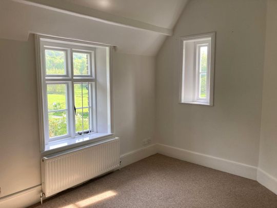 Station House, Plowden - Photo 1