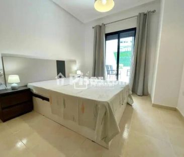 Piso en alquiler en Cala de Villajoyosa - Photo 2