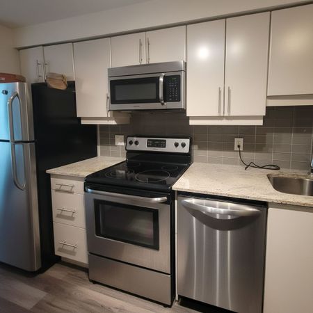 For Lease - 33 Bay Street Unit# 1505, Toronto, Ontario - Photo 5