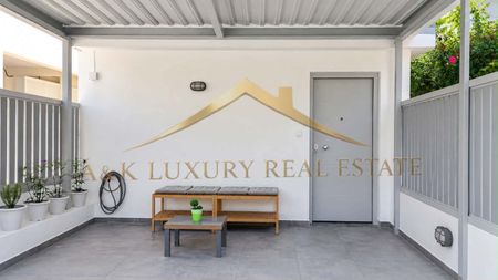 Studio/Γκαρσονιέρα για ενοικίαση Κέντρο (Ραφήνα) - Photo 2
