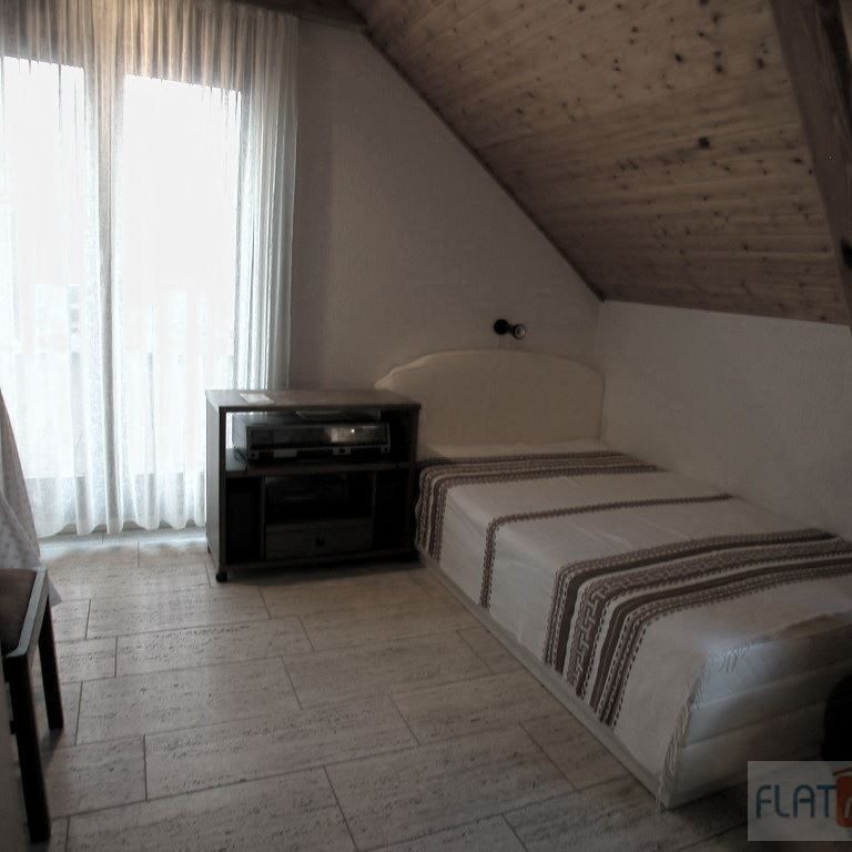 FLATmix.de / Möbliertes Zimmer in Bielefeld-Mitte - Photo 1