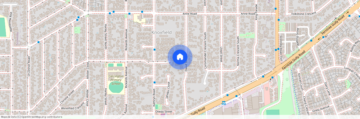 29 David Street, Vic 3180, Knoxfield