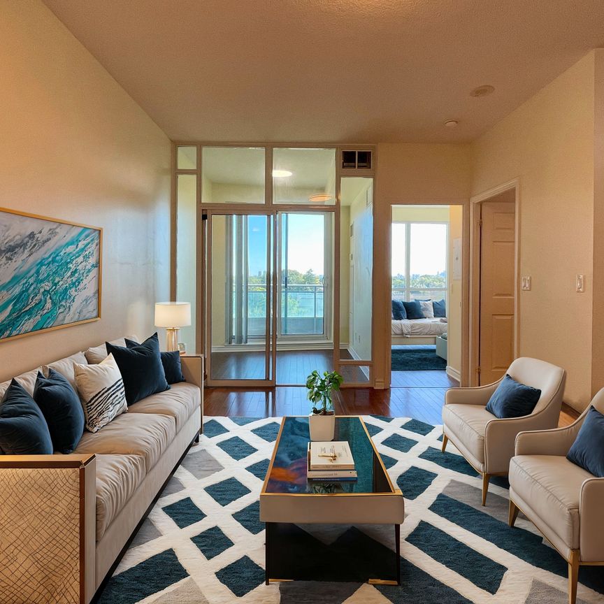 For Lease - 18 Holmes Avenue Unit# 615, Toronto, Ontario - Photo 1