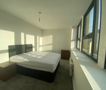 2 bedroom apartment to rent - Photo 6