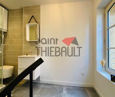 Appartement à louer Metz Centre - Photo 4