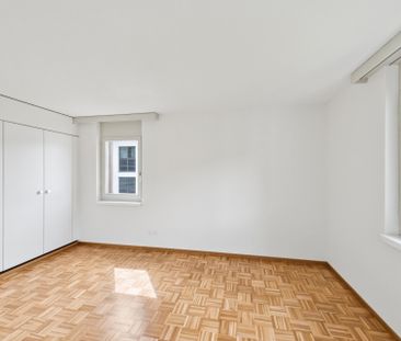 Erstvermietung nach Sanierung - 5.5-Zimmerwohnung - Photo 5
