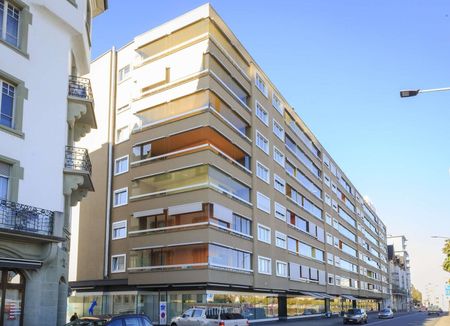 Spacieux 2.5 pièces au centre-ville de Fribourg - Photo 5