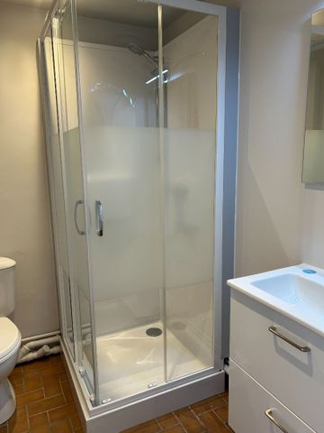 Location Appartement 1 pièce 20m² ROUEN 76000 - Photo 2