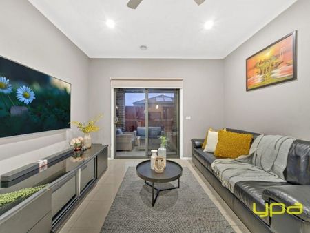 9 Avonbury Circuit, CRANBOURNE WEST - Photo 5