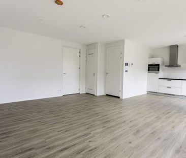 Appartement Pierre van Hauwelaan, Delft - À louer - Photo 4