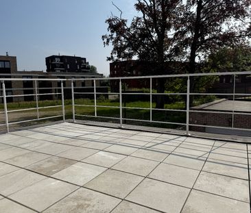Appartement met terras te Lier - Photo 4