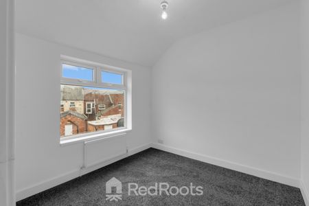 2 bed terraced house to rent in Wrightson Avenue, Warmsworth, Doncaster, South Yorkshire, DN4 - Photo 2