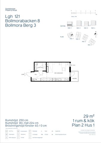 Bollmorabacken, Tyresö - Foto 5