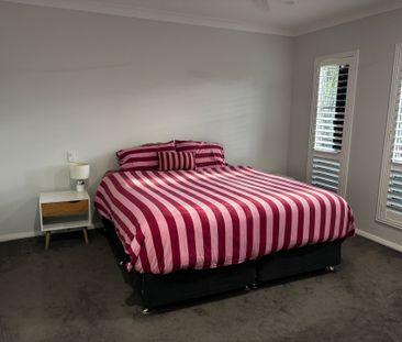 Family Living in Great Beachside Suburb - Photo 5