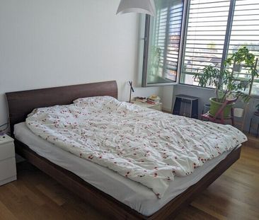 Renewal of lease – 4 rooms, Geneva (Rue de la Servette) at: 01.02.2026 - Foto 5