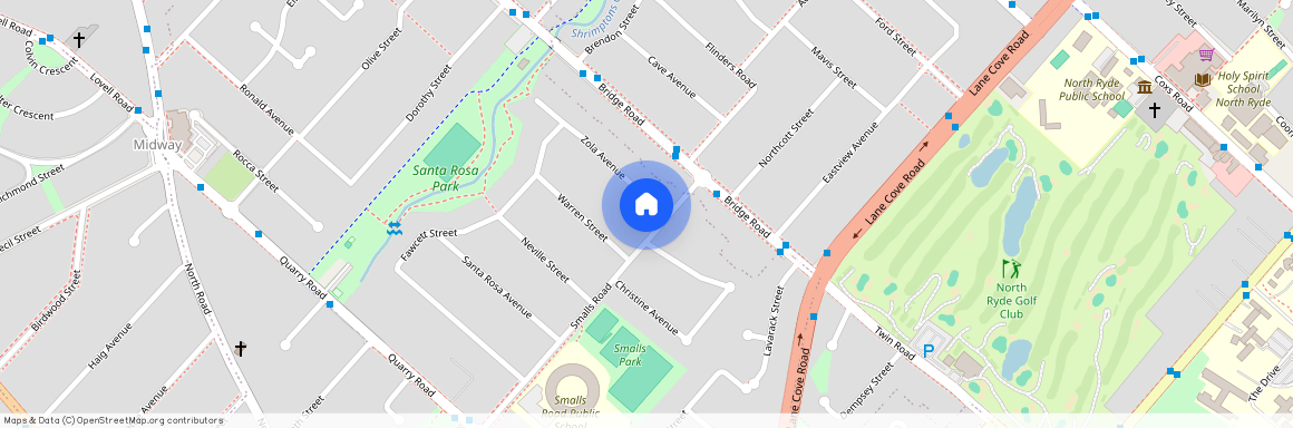 40a Smalls Road, NSW 2112, Ryde