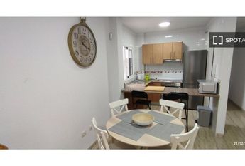 2 room luxury Apartment for rent in Arona, Canary Islands